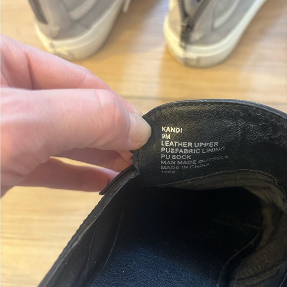 Steve Madden Loafer Slides - Picture 3 of 3